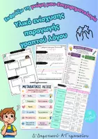 Προεπισκόπηση - Φύλλα εργασίας - Εκφράζω τη Γνώμη μου| Opinion Writing Toolkit για Δ' - ΣΤ' - Εξώφυλλο