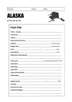 Vorschau - Unterrichtsreihen - Alaska (United States): Reading and Intercultural Learning (English) - Seite 3