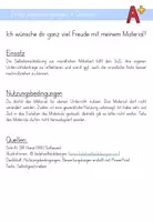 Vorschau - Anderer Materialtyp - Selbsteinschätzung für den Englischunterricht - Seite 2