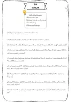 Vorschau - Arbeitsblätter - Sachaufgaben | Terme & Gleichungen | 1 Arbeitsblatt inkl. Lösung | Mathematik | Klasse 7 und 8 - Seite 1