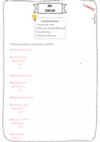Vorschau - Arbeitsblätter - Sachaufgaben | Terme & Gleichungen | 1 Arbeitsblatt inkl. Lösung | Mathematik | Klasse 7 und 8 - Seite 2
