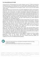 Vorschau - Arbeitsblätter - Kohlenstoffkreislauf Wald (dreifach differenziert) - Seite 2
