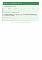 Vorschau - Arbeitsblätter - Deutsch 5 Mittelschule - Leseverstehen - Seite 3