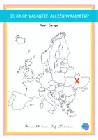 Voorbeeld - Juf Larissa - Escaperoom Ik ga op vakantie - Pagina 3