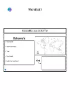 Voorbeeld - Juf Larissa - Reiskoffer de Wereld - Pagina 3