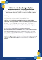 Vorschau - Stationenlernen - Objektfunktionen-mit-Realfotos-Zuordnungsaufgaben - Seite 1