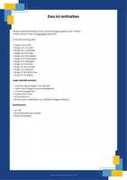 Vorschau - Stationenlernen - Objektfunktionen-mit-Realfotos-Zuordnungsaufgaben - Seite 3