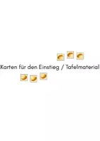 Vorschau - Stundenentwürfe - Zehnerübergang im Zahlenraum bis 20 - Addition - handlungsorientiert - Sachaufgaben - Textaufgaben - Seite 1