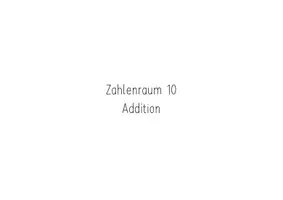 Vorschau - Spiele - Komplettpaket Partnerabfrage ZR 10, 20, 100, 1000, Einmaleins, Einsdurcheins - Seite 2