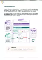 Vista previa - Otros - Excel para gastos de vivienda – Compra, reforma y gastos mensuales - página 2