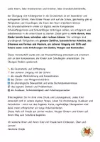 Vorschau - Arbeitsblätter - Vorschulheft: Fit für die Schule – Für Kita, Vorschule und ABC-Klassen - Seite 2