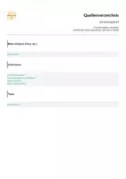 Vorschau - Poster - Willkommensbrief für zukünftige Erstklässler - Seite 1