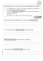Vorschau - Arbeitsblätter - Ersatzprobe (Arbeitsblatt, 3-fach differenziert) - Seite 3