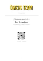 Vorschau - Spiele - Ömers Team: Oliver ermittelt #3 - Das Schweigen - Seite 1