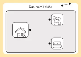 Vorschau - Präsentationen/Tafelbilder - Digitale Tafelbilder: Fit für die Schule – Für Kita, Vorschule und ABC-Klassen - Seite 3