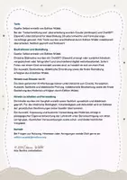 Vorschau - Stundenentwürfe - Einführung Deckfarbkasten · Kunst · Klasse 1-2 · Kunstprojekt mit Präsentation - Seite 3