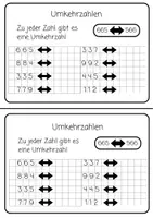 Vorschau - Unterrichtsreihen - Wir erforschen die AAL-Zahlen - Seite 3