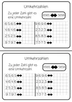 Vorschau - Unterrichtsreihen - Wir erforschen die NANA-Zahlen - Seite 3