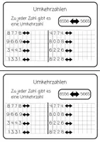 Vorschau - Unterrichtsreihen - Wir erforschen die ANNA-Zahlen! - Seite 3