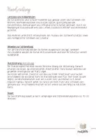 Vorschau - Arbeitsblätter - Laufdiktat – Wörter mit ie (dreifach differenziert) - Seite 2