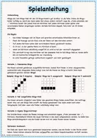 Vorschau - Spiele - Kooperatives Bingo: Sommerferien-Edition / Teambuilding / Klassengemeinschaft stärken / Klasse 3-6 - Seite 1