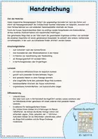 Vorschau - Spiele - Kooperatives Bingo: Sommerferien-Edition / Teambuilding / Klassengemeinschaft stärken / Klasse 3-6 - Seite 2