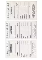 anteprima - Giochi - La bottega del calcolo - Pagina 1