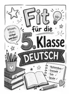 Vorschau - Arbeitsblätter - Fit für die 5. Klasse. Deutsch - Seite 2