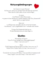 Vorschau - Präsentationen/Tafelbilder - Grundschrift Blitzlesen Fußball mit Bewegung - Seite 2