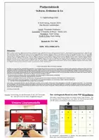 Vorschau - Arbeitsblätter - Plattentektonik - Vulkane, Erdbeben und Co | Naturkatastrophen verstehen | Erdkunde Klasse 7-9 Arbeitsblätter mit Lösungen - Seite 1