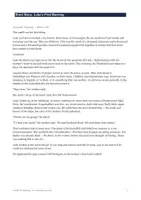 Vorschau - Stundenentwürfe - Luke's First Morning - Short Story Industrialisation - Seite 3