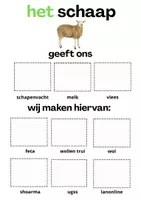 Voorbeeld - ICT dieren zorgen voor - Pagina 3