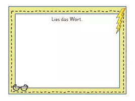 Vorschau - Arbeitsblätter - Kl.2: Differenzierter Lesespaziergang "Ein heißer Sommertag" mit Zusatz - Seite 3