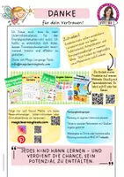 Vorschau - Arbeitsblätter - Freebie! Questions en français! Fragen auf Französisch- Quel, quelle, quels, quelles - Seite 3