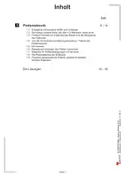 Vorschau - Arbeitsblätter - Plattentektonik - Vulkane, Erdbeben & Co | Erdkunde Sekundarstufe Klasse 7-9 | Erdkruste, Endogene & Exogene Kräfte | Arbeitsblätter mit Lösungen - Seite 2