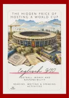 Vorschau - Arbeitsblätter - The Hidden Price of Hosting a World Cup – Football, Money and Responsibility | Reading, Writing & Speaking Activities | English 9–10 | inkl. Lösungen - Deckblatt