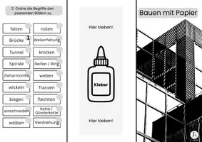 Vorschau - Spiele - Quellenverzeichnis - Deckblatt