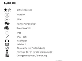 Vorschau - Stundenentwürfe - Lernbaustein From Coast to Coast_Year 8 - Seite 2