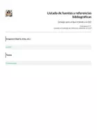 Vista previa - Refuerzo / NEE / Materiales de apoyo - Consejos para un buen tránsito a la ESO - página 1
