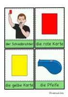 Vorschau - Bildkarten - Bildkarten zur Fußball-WM ⚽ - Seite 2