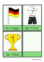 Vorschau - Bildkarten - Bildkarten zur Fußball-WM ⚽ - Seite 3