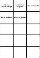 Vorschau - Spiele - Philosophische Fragekärtchen für die Sek 1 - Seite 3