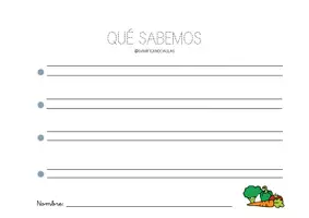 Vista previa - Unidades / Secuencias / Situaciones de Aprendizaje - PROYECTO EL HUERTO (2) - página 2