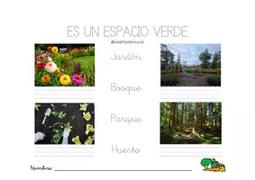 Vista previa - Unidades / Secuencias / Situaciones de Aprendizaje - PROYECTO EL HUERTO (2) - Portada