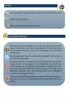 Vorschau - Arbeitsblätter - Lesespiel - Würfelspiel - Fussball-WM - Weltmeisterschaft - Seite 3