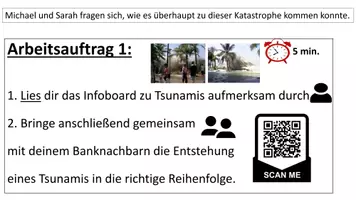 Vorschau - Stundenentwürfe - Tsunami - Seite 2