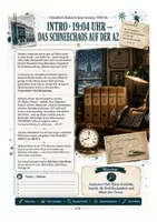 Vorschau - Stundenentwürfe - Heinrich Heine Escape Room Deutsch – Lyrikanalyse zu Loreley, Belsazar & Vormärz Klasse 9/10 - Seite 2