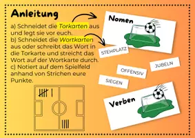Vorschau - Stundenentwürfe - Materialpaket ALLE meine Deutsch-Materialien - Seite 2