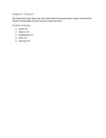 Vorschau - Arbeitsblätter - Kurzgeschichte Klasse 8 - Seite 3
