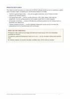 Vorschau - Stundenentwürfe - Frauenbewegung-Bundle: Planspiel zur Wahlrechtsdebatte + Rechercheprojekt - Seite 2